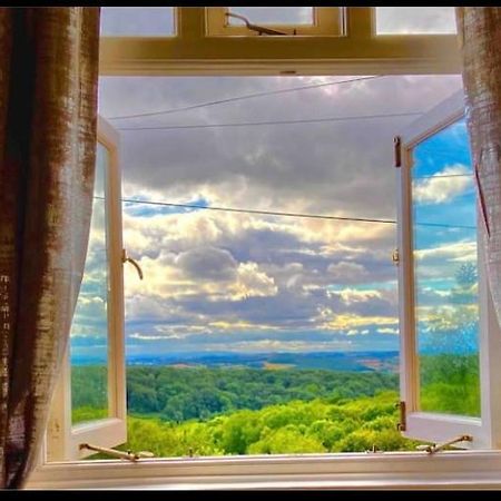 Вілла Number36, Hills Garden Access, Unique Retreat Грейт-Малверн Екстер'єр фото