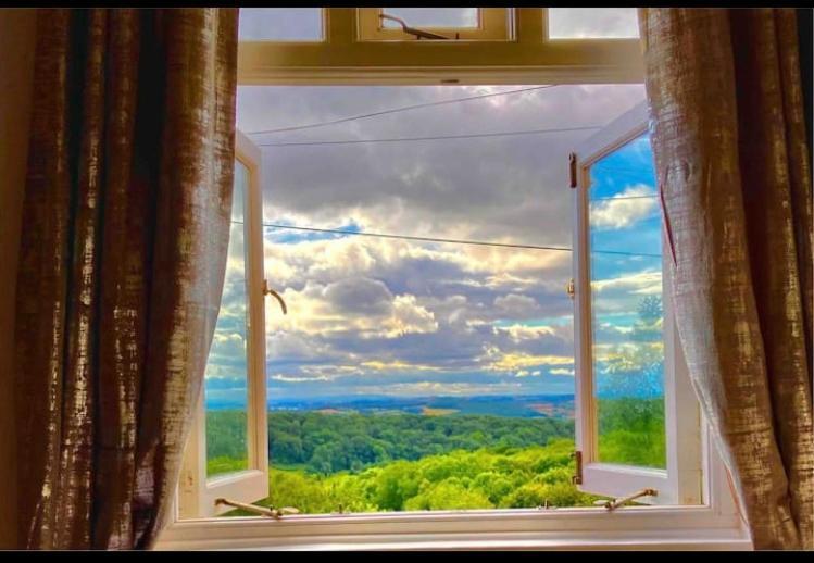Вілла Number36, Hills Garden Access, Unique Retreat Грейт-Малверн Екстер'єр фото