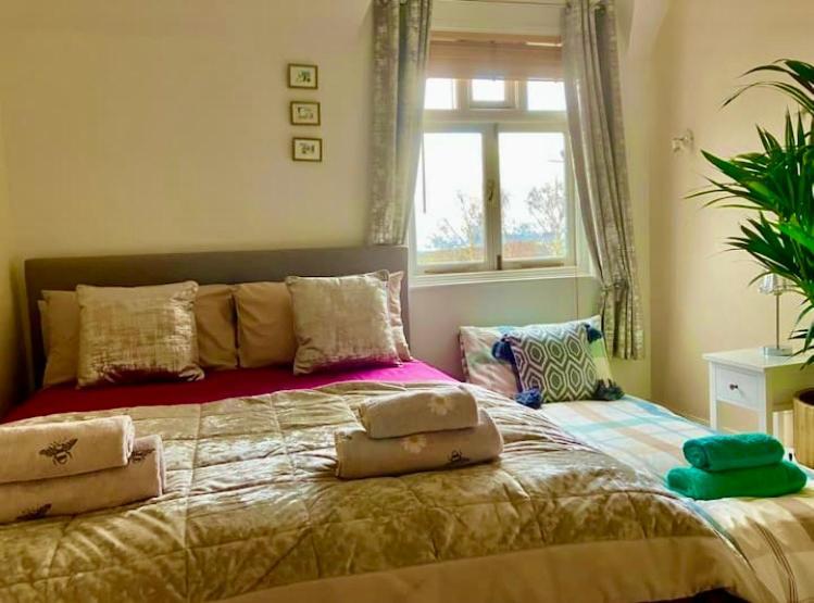Вілла Number36, Hills Garden Access, Unique Retreat Грейт-Малверн Екстер'єр фото
